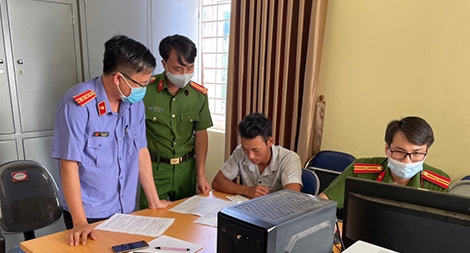 Giết người vì nghi bị trộm mất gà